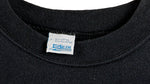 MLB (Salem) - Toronto, Blue Jays VS Atlanta, Braves Crew Neck Sweatshirt 1992 Large Vintage Retro Baseball