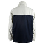 Nautica - Two-Tone Sailing Jacket 1990s X-Large Vintage Retro