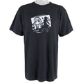 Vintage - Magical Girl Lyrical Nanoha As T-Shirt 2005 X-Large Vintage Retro