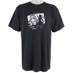 Vintage - Magical Girl Lyrical Nanoha As T-Shirt 2005 X-Large Vintage Retro