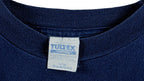 NFL (Tultex) - Chicago Bears T-Shirt 1995 Large Vintage Retro Football