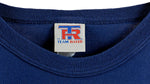 NFL (TR) - Chicago Bears T-Shirt 1995 X-Large Vintage Retro Football