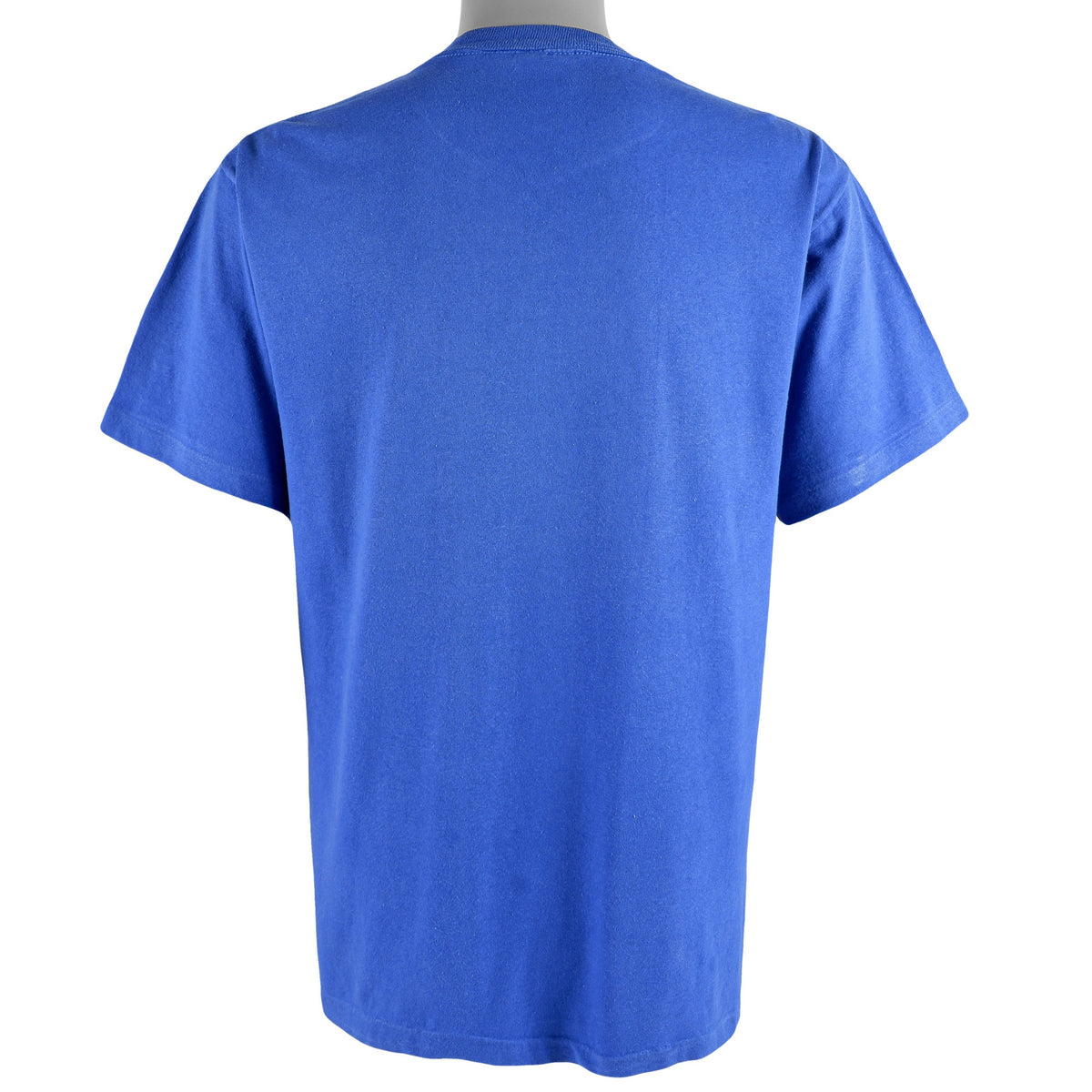 NFL (Tultex) - Florida Gators Spell-Out T-Shirt 1990s Large Vintage Retro Football