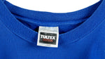 NFL (Tultex) - Florida Gators Spell-Out T-Shirt 1990s Large Vintage Retro Football
