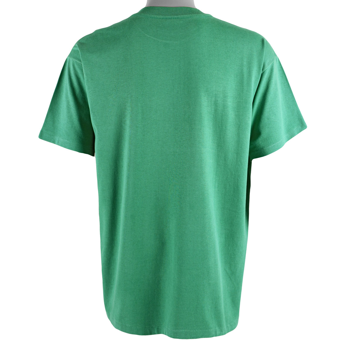 NBA - Boston Celtics-Kevin McHale Spell-Out T-Shirt 1990s X-Large Vintage Retro Basketball