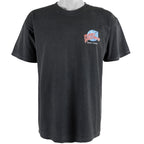 Vintage - Planet Hollywood - New York T-Shirt 1990s Large Vintage Retro