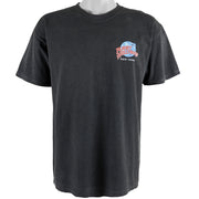 Vintage - Planet Hollywood - New York T-Shirt 1990s Large Vintage Retro