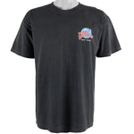 Vintage - Planet Hollywood - New York T-Shirt 1990s Large Vintage Retro