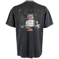 Vintage - Planet Hollywood - New York T-Shirt 1990s Large Vintage Retro