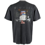 Vintage - Planet Hollywood - New York T-Shirt 1990s Large Vintage Retro
