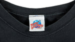 Vintage - Planet Hollywood - New York T-Shirt 1990s Large Vintage Retro