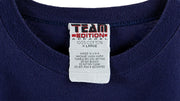 NCAA (Team Edition) - University of Notre Dame T-Shirt 1990s X-Large Vintage Retro Football College