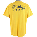 NBA (Delta) - Indiana Pacers T-Shirt 2014 X-Large Vintage Retro Basketball