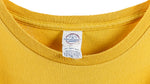 NBA (Delta) - Indiana Pacers T-Shirt 2014 X-Large