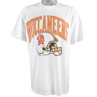 NFL - Tampa Bay Buccaneers T-Shirt 1993 Large