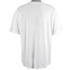 NFL - Los Angeles Rams Spell-Out T-Shirt 1990s X-Large Vintage Retro Football