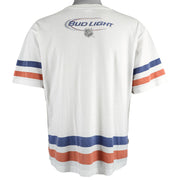 NHL (LNH) - New York Islanders Deadstock T-Shirt 1990s Large Vintage Retro Hockey