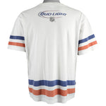 NHL (LNH) - New York Islanders Deadstock T-Shirt 1990s Large Vintage Retro Hockey