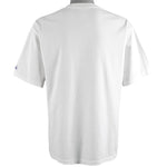 NCAA (Logo 7) - Texas Longhorns Deadstock T-Shirt 1995 Large Vintage Retro Basketball College