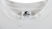 Starter - Minnesota Twins Spell-Out T-Shirt 1991 X-Large Vintage Retro Baseball