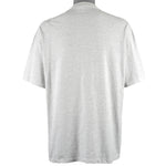 MLB (Stadium Ts) - New York Mets T-Shirt 1990 X-Large Vintage Retro Baseball