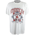 MLB - Boston Red Sox Deadstock T-Shirt 1994 Large Vintage Retro Baseball