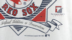 MLB - Boston Red Sox Deadstock T-Shirt 1994 Large Vintage Retro Baseball