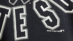 MLB (Artex) - Chicago White Sox Big Logo T-Shirt 1993 X-Large Vintage Retro Baseball