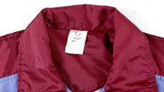 Vintage - Global Star  Leopard Super Games Jacket 1992 Large Vintage Retro