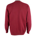 NFL (Discus Athletic) - Washington Redskins Sweatshirt 1991 Large Vintage Retro Football