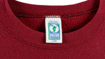 NFL (Discus Athletic) - Washington Redskins Sweatshirt 1991 Large Vintage Retro Football