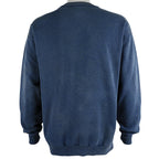 Vintage - Labatts Blue Crew Neck Sweatshirt 1990s Large Vintage Retro