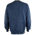 Vintage - Labatts Blue Crew Neck Sweatshirt 1990s Large Vintage Retro