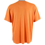 NFL (Screen Stars) - Denver Broncos T-Shirt 1990s Large Vintage Retro Football