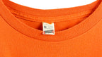 NFL (Screen Stars) - Denver Broncos T-Shirt 1990s Large Vintage Retro Football
