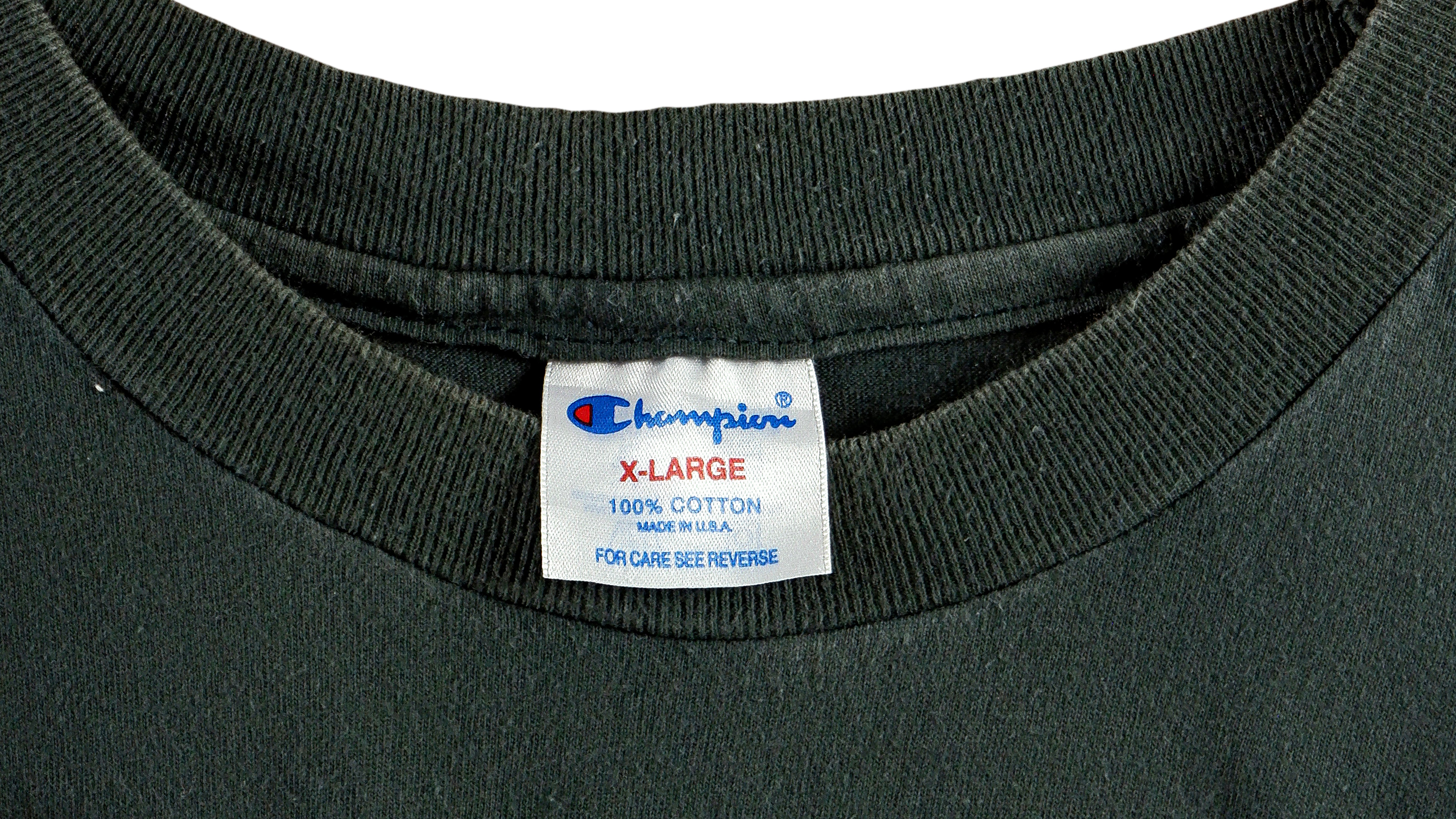 Vintage Starter - Seattle SuperSonics Embroidered Crew Neck Sweatshirt 1990s Large