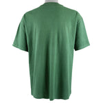Vintage (Hanes) - Green Atlanta Olympic Games T-Shirt 1996 X-Large Vintage Retro 