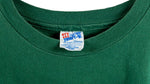 Vintage (Hanes) - Green Atlanta Olympic Games T-Shirt 1996 X-Large Vintage Retro 