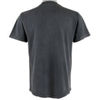 Marvel - Black Wolverine Printed T-Shirt 1990s Medium Vintage Retro