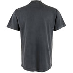 Marvel - Black Wolverine Printed T-Shirt 1990s Medium Vintage Retro