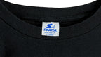 Starter - New York Rangers Spell-Out T-Shirt 1994 X-Large Vintage Retro Hockey 