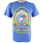 MLB - Toronto Blue Jays T-Shirt 1994 Medium Vintage Retro Baseball