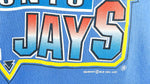 MLB - Toronto Blue Jays T-Shirt 1994 Medium Vintage Retro Baseball
