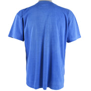 MLB - Toronto Blue Jays Spell-Out T-Shirt 1990s Large Vintage Retro Baseball