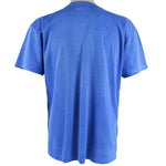 MLB - Toronto Blue Jays Spell-Out T-Shirt 1990s Large Vintage Retro Baseball