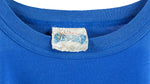 MLB - Toronto Blue Jays Spell-Out T-Shirt 1990s Large Vintage Retro Baseball