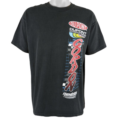 NASCAR (Competitors View) - Jeff Gordon #24 / G-Force T-Shirt 1998 X-Large