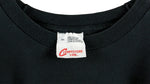 NASCAR (Competitors View) - Jeff Gordon #24 T-Shirt 1998 X-Large Vintage Retro 