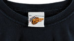 NASCAR - Bud, King Of Beers, Dale Earnhardt Jr. T-Shirt 2000s X-Large Vintage Retro 