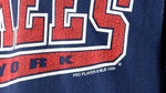 MLB (Pro Player) - New York Yankees T-Shirt 1990s Medium Vintage Retro Baseball